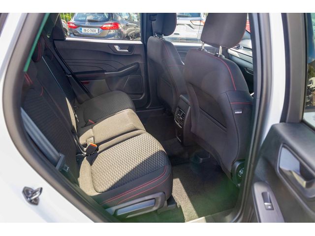 Image for 2026 Ford Kuga 261 sales 2026 2.5 Duratec 243PS PHEV ST-Line Auto