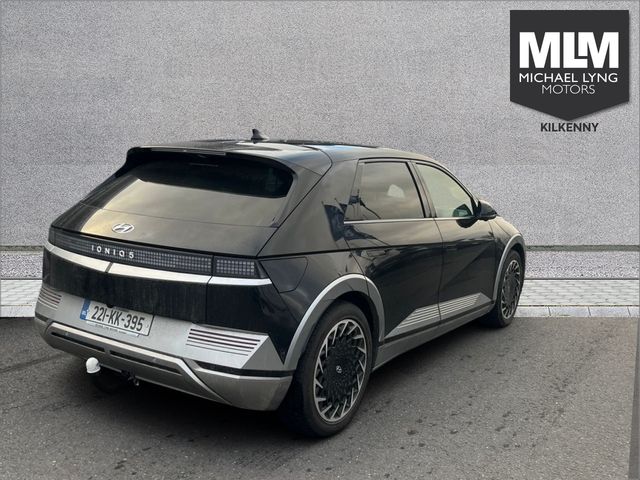 Image for 2022 Hyundai Ioniq 5 Premium Plus 73 5DR Auto