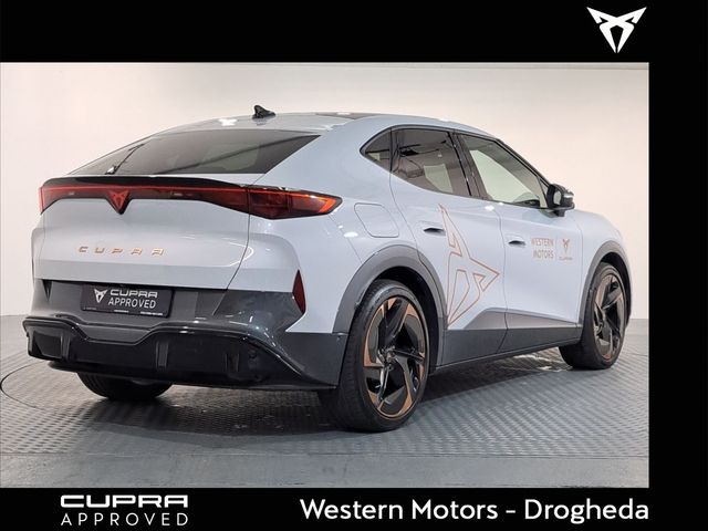 Image for 2025 Cupra Tavascan TAVASCAN ENDURANCE 282HP (6)