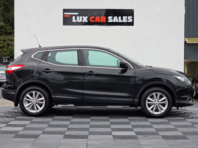 Image for 2015 Nissan Qashqai 1.2 SV SAFETY PACK // NCT TILL 06/27