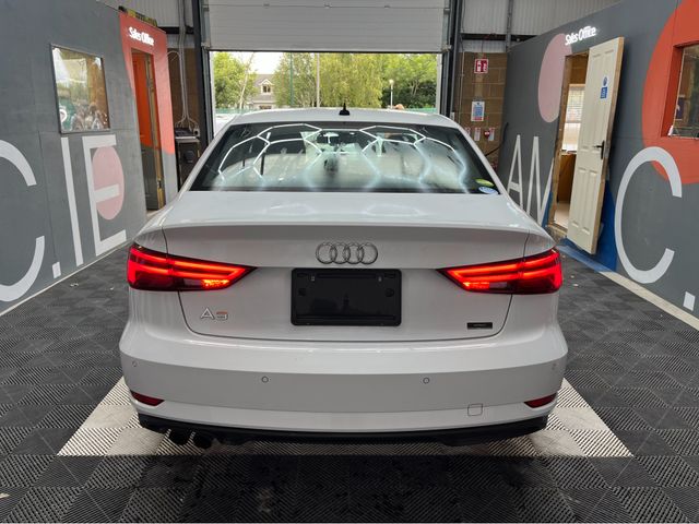 Image for 2020 Audi A3 €23950! AUDI A3 SALOON AUTOMATIC 1.4 TFSI / 55k KMs / REVERSE CAMERA , ADAPTIVE CRUISE & MORE