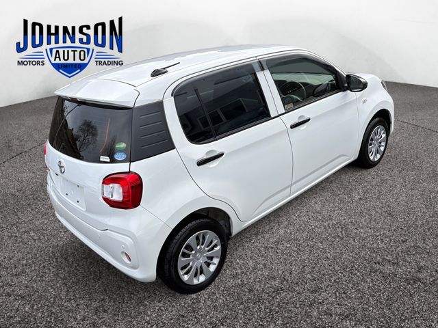 Image for 2020 Toyota Passo 1.0 Petrol Auto