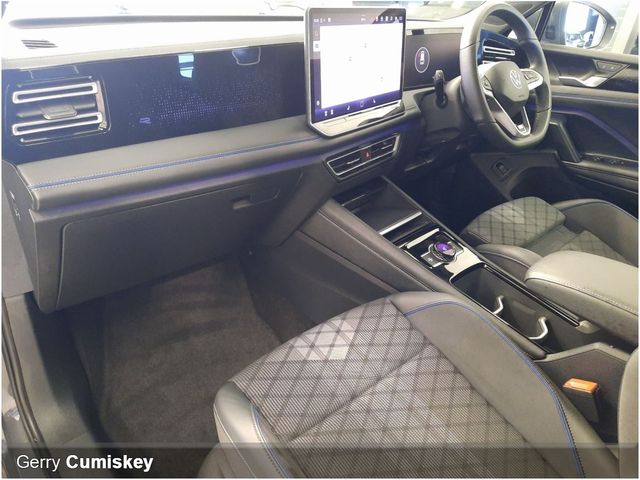 Image for 2024 Volkswagen Tiguan R-Line | 2.0 TDI 150HP DSG | NEW MODEL
