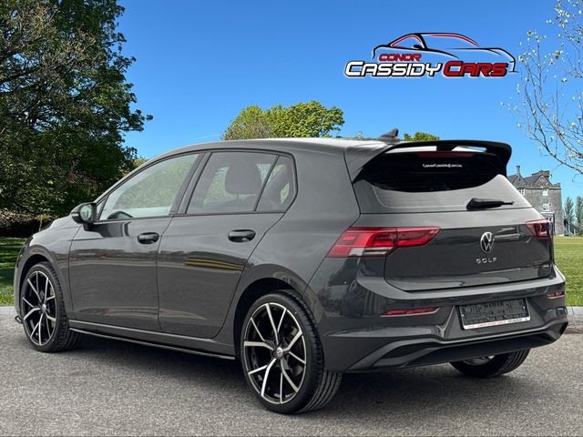 Image for 2021 Volkswagen Golf LIFE TDI DSG *AUTO*