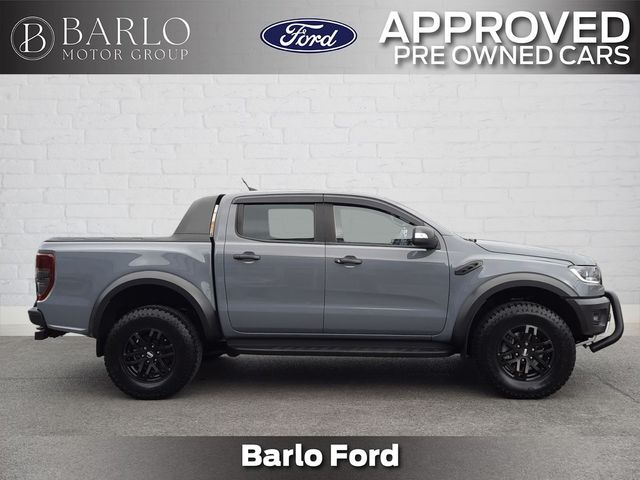 Image for 2023 Ford Ranger RAPTOR 2.0 TDci **Please Note Price is Plus VAT @23% **