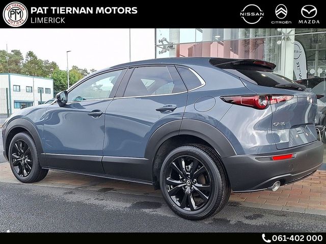 Image for 2027 Mazda CX-30 Mazda CX-30 e-SKYACTIV X 186ps FWD Homura SUNR