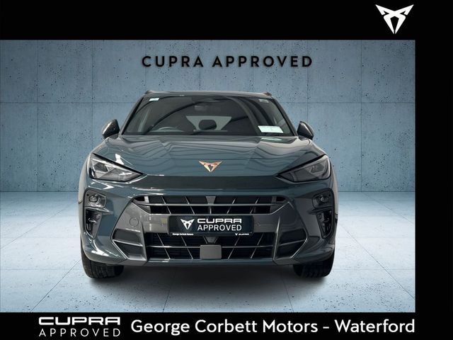 Image for 2026 Cupra Terramar 1.5 eTSI 150hp DSG V2