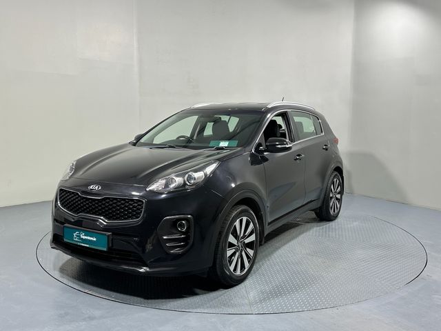 Image for 2018 Kia Sportage Sport 1.7 Crdi 