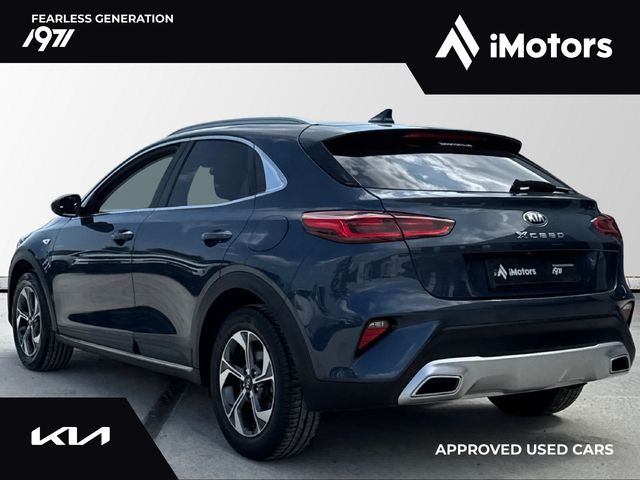 Image for 2021 Kia XCeed 1.0 K2 5DR