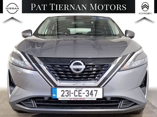 Image for 2023 Nissan Qashqai ePOWER QASHQAI SV