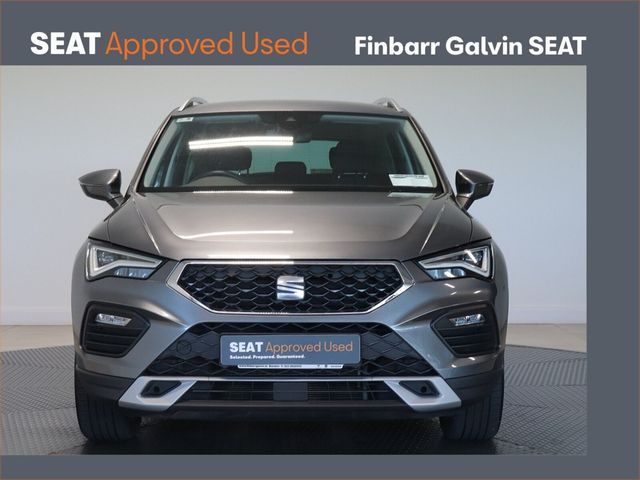 Image for 2024 SEAT Ateca 1.0TSI 110hp SE+