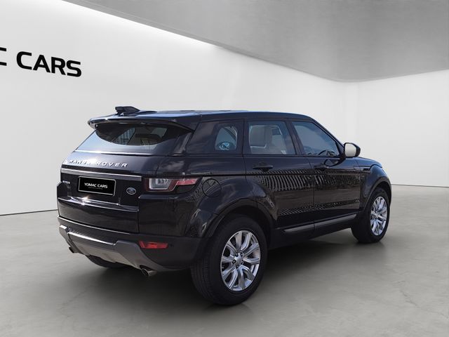 Image for 2019 Land Rover Range Rover Evoque 2.0D TD4 SE EVOQUE -- IMMACULATE CONDITION -- *ONE OWNER*