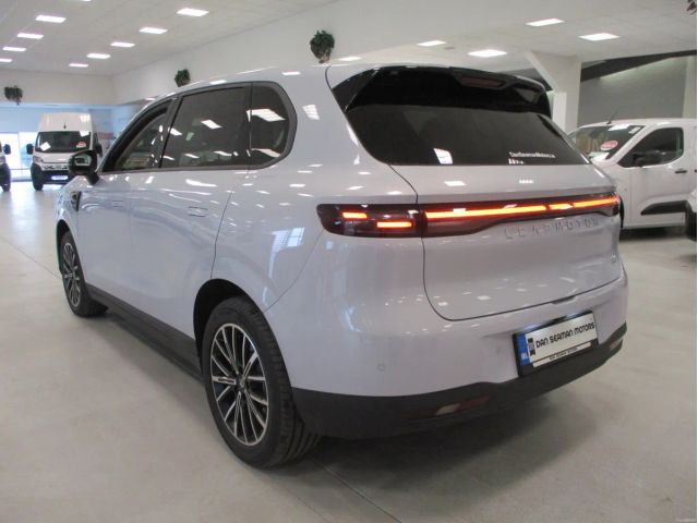 Image for 2026 Leapmotor B10 Design BEV 67 1KWH 434KM 5