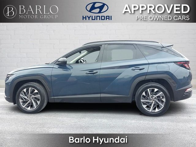 Image for 2021 Hyundai Tucson Executive 1.6CRDi (2 Tone)
