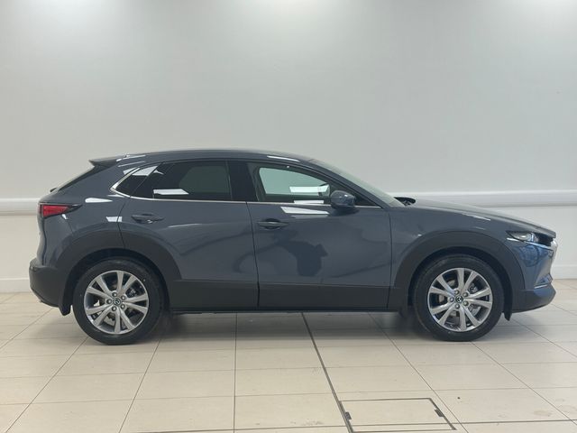 Image for 2026 Mazda CX-30 2.5L 140ps 6AT FWD Takumi