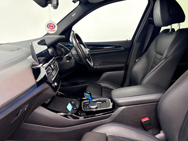 Image for 2022 BMW iX3 80 kWh M Sport