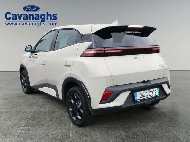 Image for 2026 BYD Dolphin Surf Surf Boost 43kWh