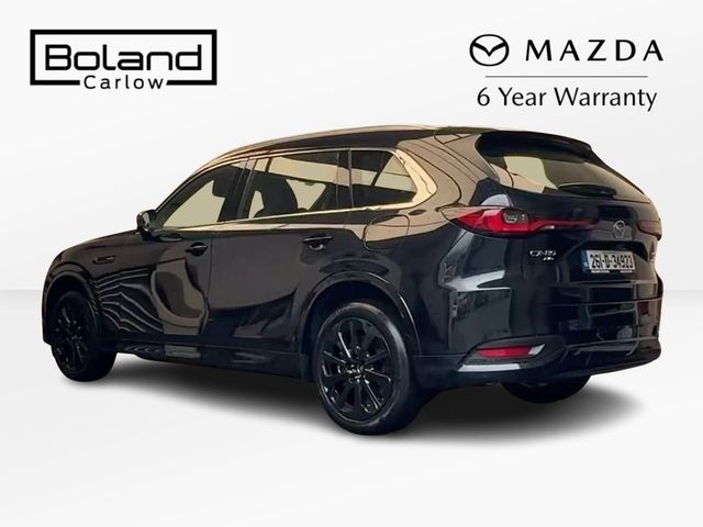 Image for 2026 Mazda CX-80 2.5 PHEV AWD HOMURA *7 SEATER* €180 PER WEEK ON PCP