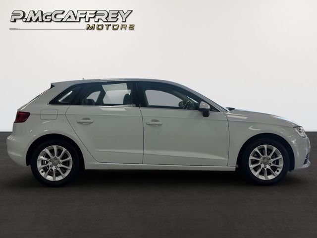 Image for 2015 Audi A3 1.2 TFSI S TRONIC SE