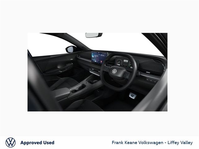Image for 2026 Volkswagen ID. Polo *COMING SOON* ID POLO STYLE 38.5KWH 135BHP *WLTP RANGE UP TO 328KM* *PRODUCTION STARTING SOON WITH DELIVERY Q4 2026* *FRANK KEANE VOLKSWAGEN LIFFEY VALLEY* 