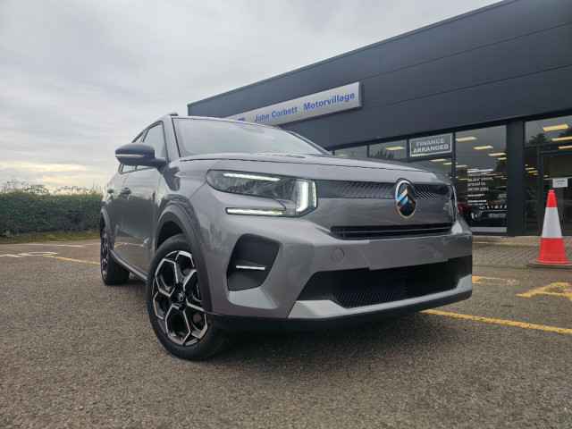 Image for 2026 Citroen C3 1.2 SOLD SOLD