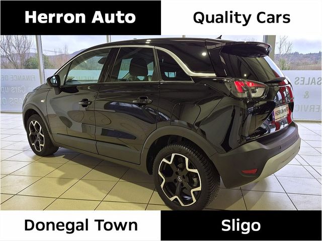 Image for 2024 Opel Crossland X SRI 1.2T Auto