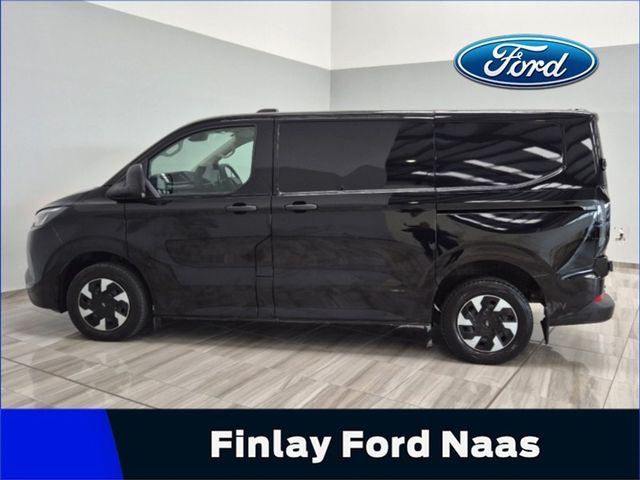 Image for 2026 Ford Transit Custom 320S TREND 2.5 PHEV