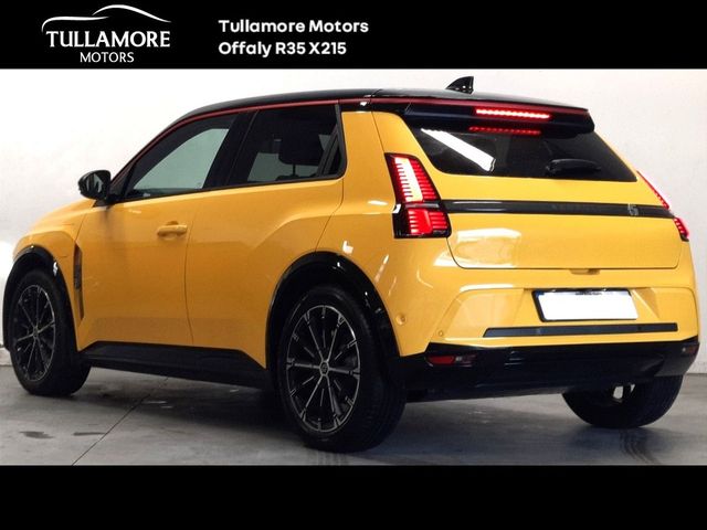 Image for 2025 Renault 5 EV50 150hp Iconic