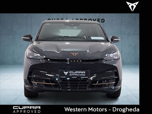 Image for 2026 Cupra Tavascan TAVASCAN ENDURANCE 282HP (4)