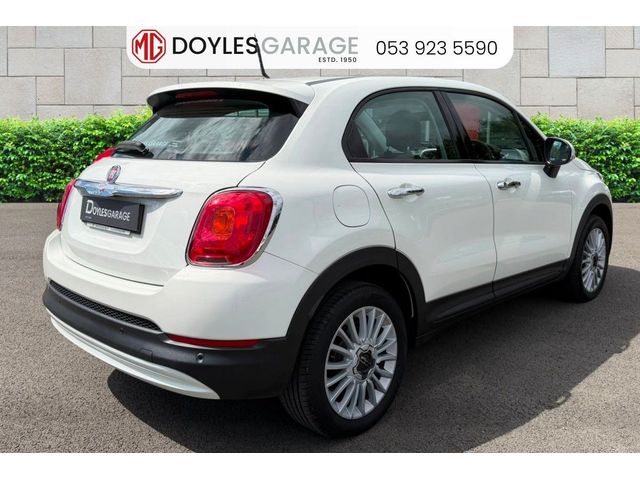 Image for 2019 Fiat 500X 1.3 MultiJet II (95hp) Pop Star