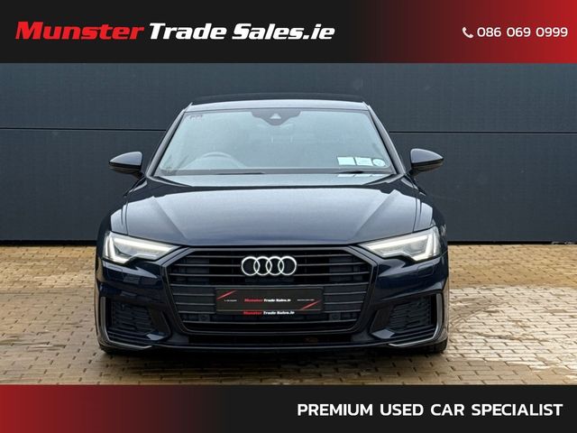 Image for 2019 Audi A6 2.0 TDI 204 S tronic S Line