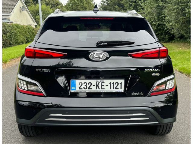 Image for 2023 Hyundai Kona Kona EV Premium 64 kWh