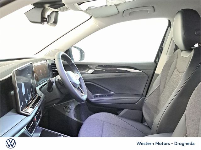 Image for 2026 Volkswagen Tiguan EDITION 75 DIESEL AUTOMATIC *PRE REG SAVINGS*