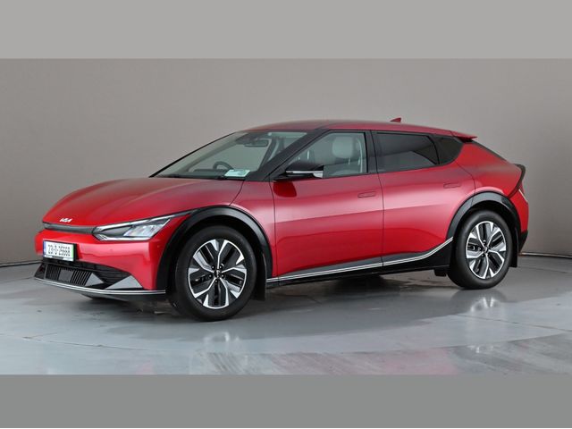 Image for 2023 Kia EV6 Earth