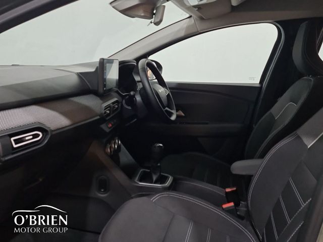 Image for 2025 Dacia Jogger TCe 110 Expression