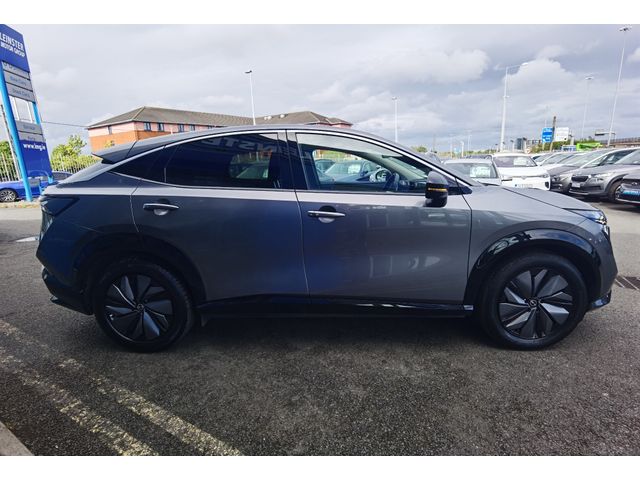 Image for 2024 Nissan Ariya 87KWH ADVANCE **98.6% BATTERY HEALTH** - FINANCE AVAILABLE - CALL US TODAY ON 01 492 6566 OR 087-092 5525
