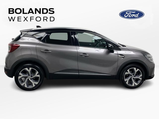 Image for 2023 Renault Captur TCe 90 RS Line