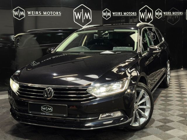 Image for 2018 Volkswagen Passat HIGHLINE//AUTOMATIC//ONLY 70, 681KM