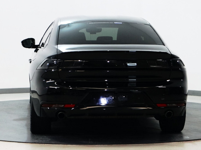 Image for 2022 Peugeot 508 *1* S/S GT