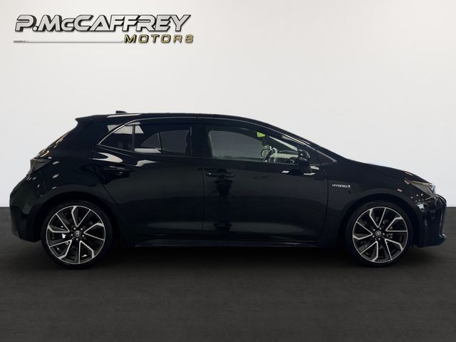 Image for 2019 Toyota Corolla 1.8 Hybrid Luna Sport Hatchback