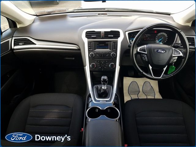 Image for 2016 Ford Mondeo 1.6 DCI Zetec.