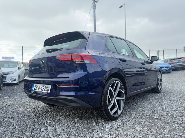 Image for 2023 Volkswagen Golf 2.0 TDI 115HP Life