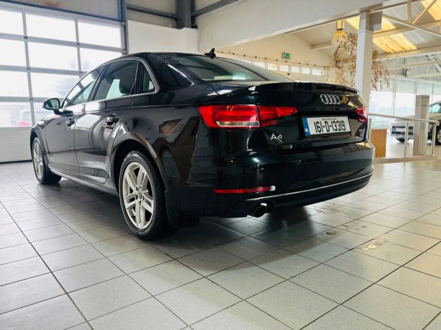 Image for 2016 Audi A4 1.4 Tfsi 150 SE Ultra 4DR