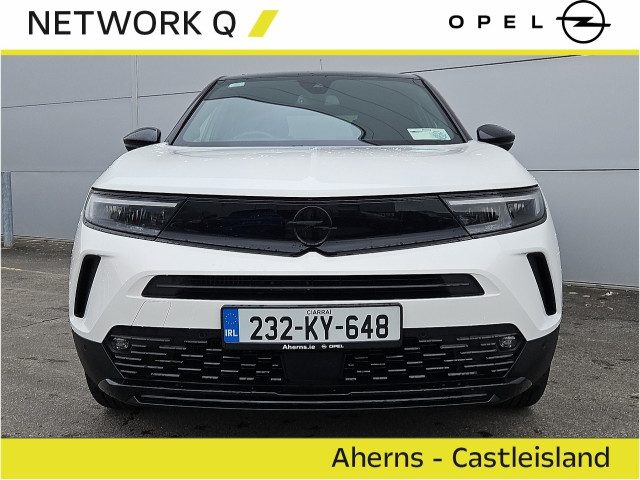 Image for 2023 Opel Mokka SRI 1.2i (100PS)