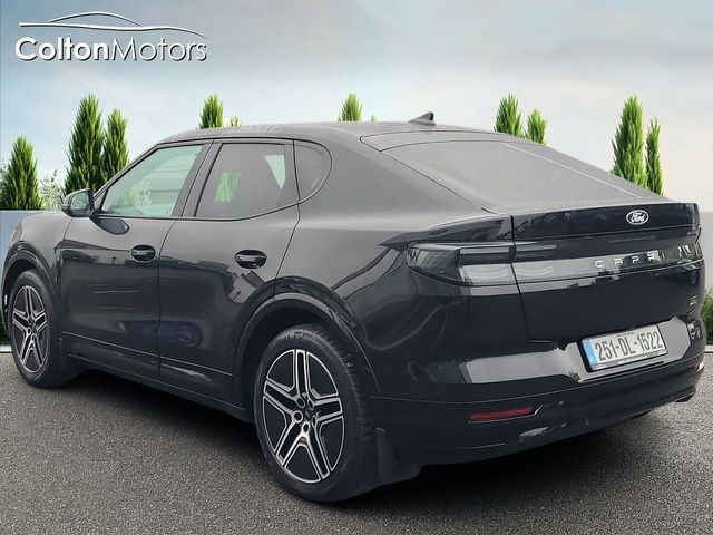 Image for 2025 Ford Capri Premium 77kWh Extended Range