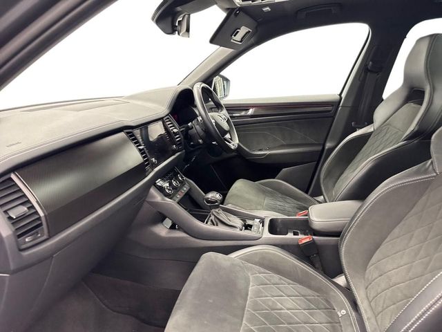 Image for 2023 Skoda Kodiaq 2.0TDI DSG SPORTLINE *4.9% APR* €100 PER WEEK ON PCP