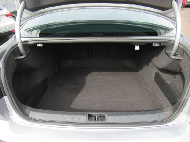 Image for 2019 Volkswagen Passat CL 2.0tdi M6F 150HP 4DR