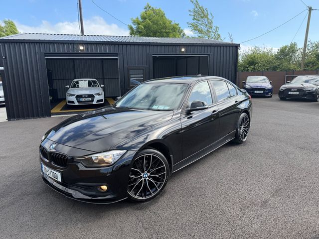 Image for 2017 BMW 3 Series 320d xDrive SE