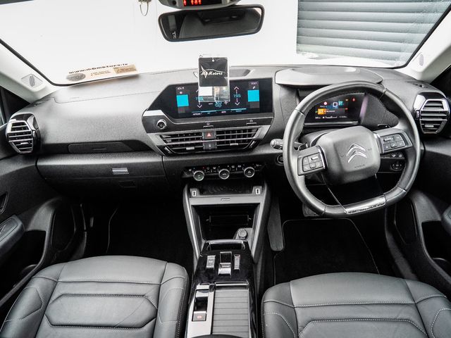 Image for 2021 Citroen C4 1.5 Bhdi Shine+ 130PS 5DR Auto