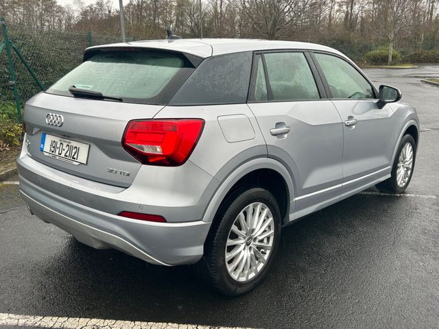 Image for 2019 Audi Q2 SE 30 TDI 6-speed
